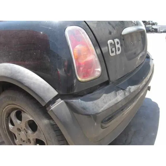 BMW MINI (R50,R53) 2001 ONE NEGRO