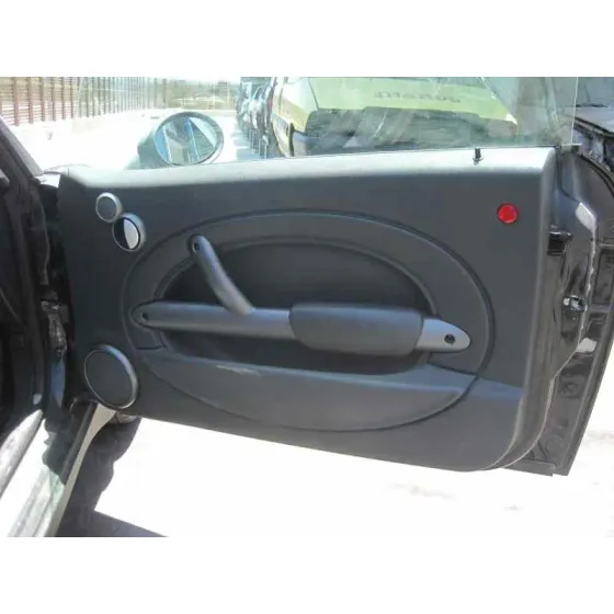 BMW MINI (R50,R53) 2001 ONE NEGRO