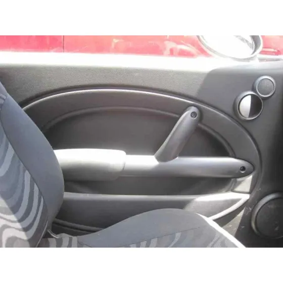 BMW MINI (R50,R53) 2001 ONE NEGRO