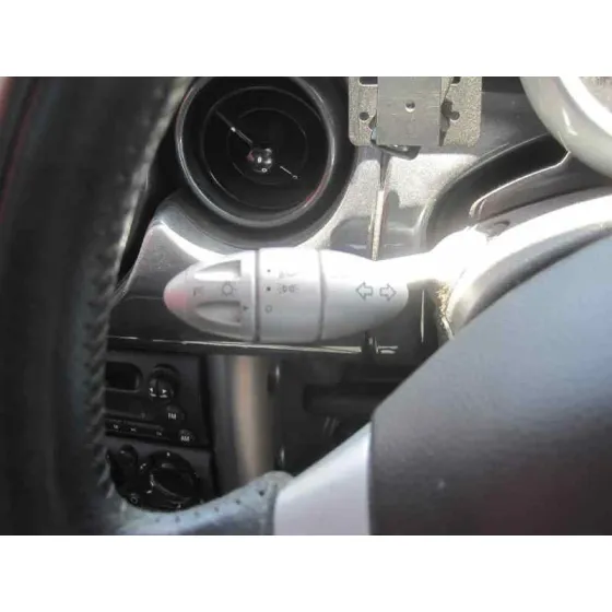 BMW MINI (R50,R53) 2001 ONE NEGRO