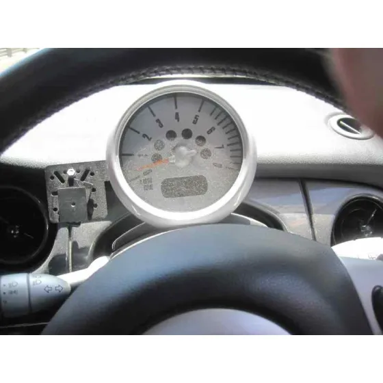 BMW MINI (R50,R53) 2001 ONE NEGRO