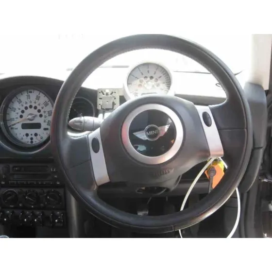BMW MINI (R50,R53) 2001 ONE NEGRO