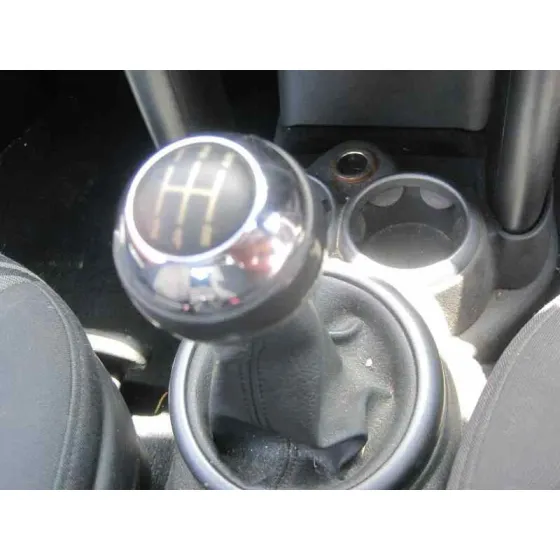 BMW MINI (R50,R53) 2001 ONE NEGRO