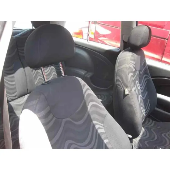 BMW MINI (R50,R53) 2001 ONE NEGRO