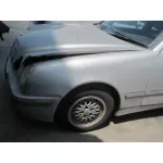 MERCEDES-BENZ CLASE E (W210) FAMILIAR MERCEDES CLASE E (W210) FAMILIAR '2000 220 T CDI (210.206) GRIS 1999