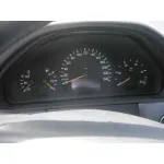 MERCEDES-BENZ CLASE E (W210) FAMILIAR MERCEDES CLASE E (W210) FAMILIAR '2000 220 T CDI (210.206) GRIS 1999