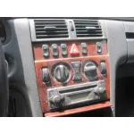 MERCEDES-BENZ CLASE E (W210) FAMILIAR MERCEDES CLASE E (W210) FAMILIAR '2000 220 T CDI (210.206) GRIS 1999