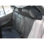 MERCEDES-BENZ CLASE E (W210) FAMILIAR MERCEDES CLASE E (W210) FAMILIAR '2000 220 T CDI (210.206) GRIS 1999