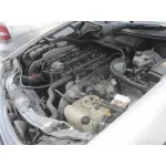MERCEDES-BENZ CLASE E (W210) FAMILIAR MERCEDES CLASE E (W210) FAMILIAR '2000 220 T CDI (210.206) GRIS 1999