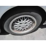 MERCEDES-BENZ CLASE E (W210) FAMILIAR MERCEDES CLASE E (W210) FAMILIAR '2000 220 T CDI (210.206) GRIS 1999
