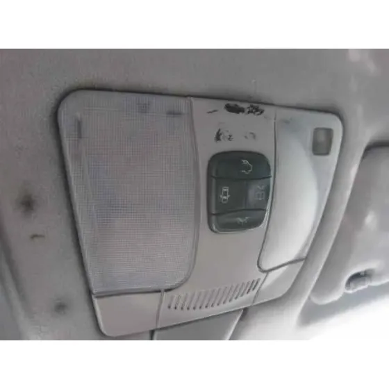 MERCEDES CLASE E (W210) FAMILIAR '2000 220 T CDI (210.206) GRIS