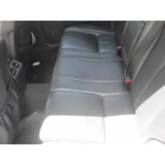 MERCEDES CLASE E (W210) FAMILIAR '2000 220 T CDI (210.206) GRIS