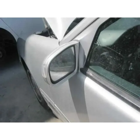 MERCEDES CLASE E (W210) FAMILIAR '2000 220 T CDI (210.206) GRIS