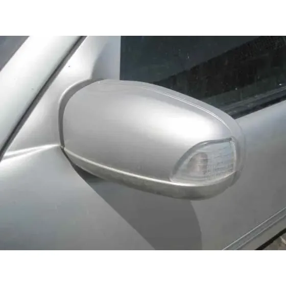 MERCEDES CLASE E (W210) FAMILIAR '2000 220 T CDI (210.206) GRIS