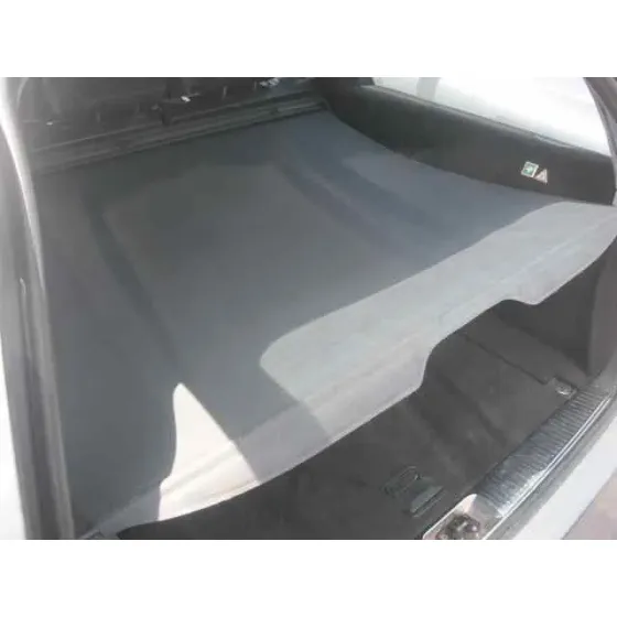 MERCEDES CLASE E (W210) FAMILIAR '2000 220 T CDI (210.206) GRIS
