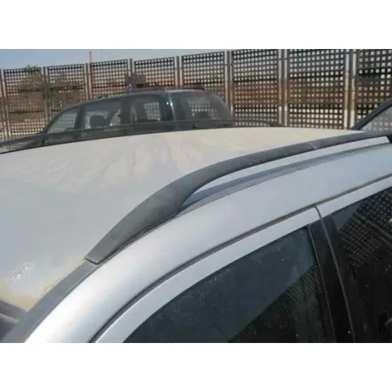 MERCEDES CLASE E (W210) FAMILIAR '2000 220 T CDI (210.206) GRIS