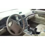 VOLVO S80 BERLINA VOLVO S80 BERLINA '2000 2.4 (103KW) GRANATE 1999