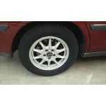VOLVO S80 BERLINA VOLVO S80 BERLINA '2000 2.4 (103KW) GRANATE 1999