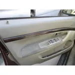 VOLVO S80 BERLINA VOLVO S80 BERLINA '2000 2.4 (103KW) GRANATE 1999