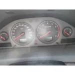 VOLVO S80 BERLINA VOLVO S80 BERLINA '2000 2.4 (103KW) GRANATE 1999