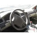VOLVO S80 BERLINA VOLVO S80 BERLINA '2000 2.4 (103KW) GRANATE 1999