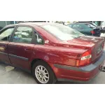 VOLVO S80 BERLINA '2000 2.4 (103KW) GRANATE