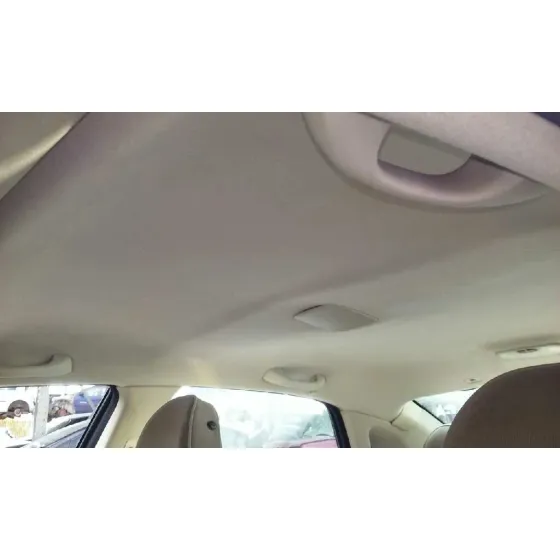 VOLVO S80 BERLINA '2000 2.4 (103KW) GRANATE