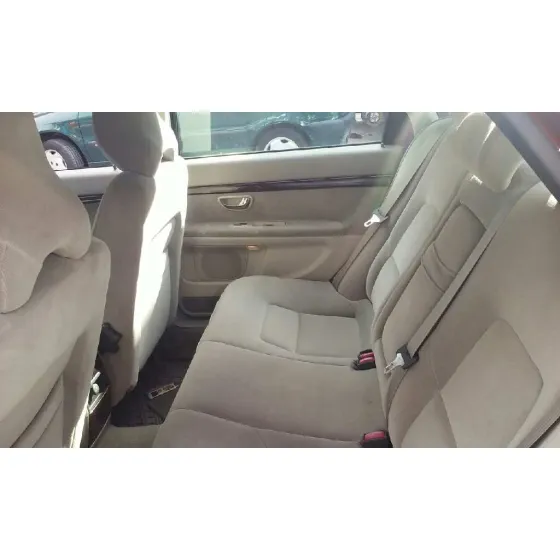 VOLVO S80 BERLINA '2000 2.4 (103KW) GRANATE