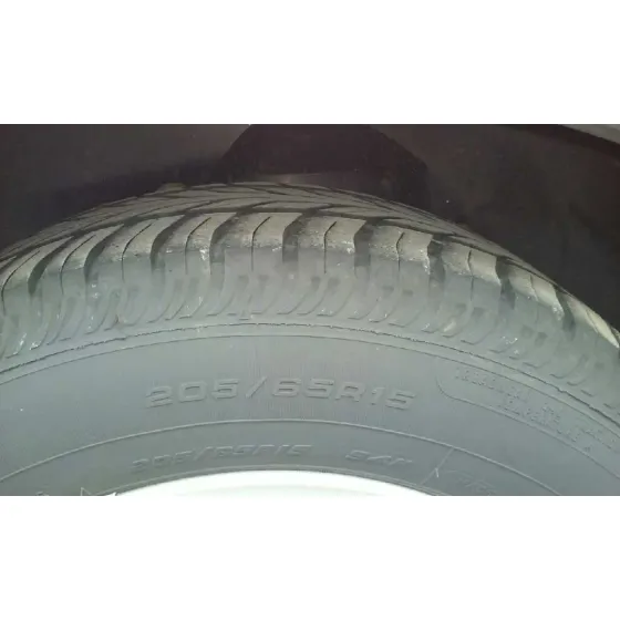 VOLVO S80 BERLINA '2000 2.4 (103KW) GRANATE