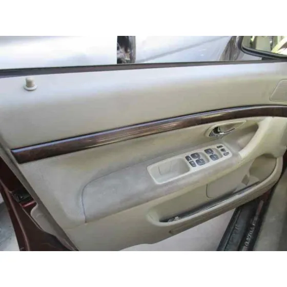 VOLVO S80 BERLINA '2000 2.4 (103KW) GRANATE