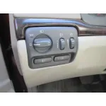 VOLVO S80 BERLINA '2000 2.4 (103KW) GRANATE