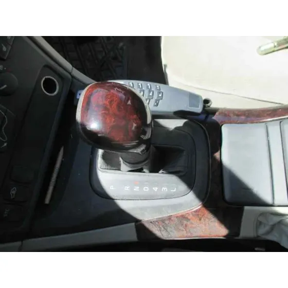 VOLVO S80 BERLINA '2000 2.4 (103KW) GRANATE