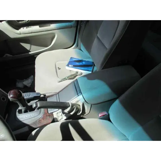 VOLVO S80 BERLINA '2000 2.4 (103KW) GRANATE
