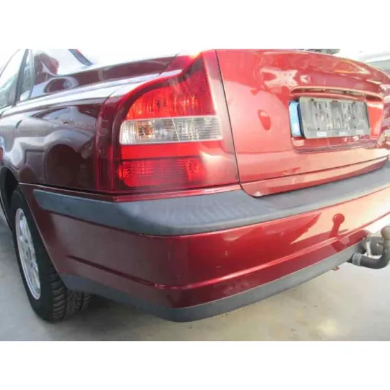 VOLVO S80 BERLINA '2000 2.4 (103KW) GRANATE