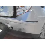 BMW SERIE 1 BERLINA (E81/E87) BMW SERIE 1 BERLINA (E81/E87) '2006 118D PLATA 2004