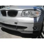 BMW SERIE 1 BERLINA (E81/E87) BMW SERIE 1 BERLINA (E81/E87) '2006 118D PLATA 2004
