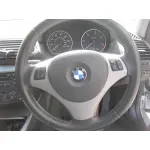 BMW SERIE 1 BERLINA (E81/E87) BMW SERIE 1 BERLINA (E81/E87) '2006 118D PLATA 2004