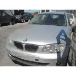 BMW SERIE 1 BERLINA (E81/E87) BMW SERIE 1 BERLINA (E81/E87) '2006 118D PLATA 2004