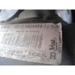 BMW SERIE 1 BERLINA (E81/E87) BMW SERIE 1 BERLINA (E81/E87) '2006 118D PLATA 2004