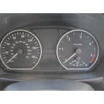BMW SERIE 1 BERLINA (E81/E87) BMW SERIE 1 BERLINA (E81/E87) '2006 118D PLATA 2004