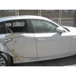 BMW SERIE 1 BERLINA (E81/E87) BMW SERIE 1 BERLINA (E81/E87) '2006 118D PLATA 2004