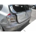 BMW SERIE 1 BERLINA (E81/E87) BMW SERIE 1 BERLINA (E81/E87) '2006 118D PLATA 2004