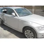 BMW SERIE 1 BERLINA (E81/E87) BMW SERIE 1 BERLINA (E81/E87) '2006 118D PLATA 2004