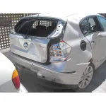 BMW SERIE 1 BERLINA (E81/E87) BMW SERIE 1 BERLINA (E81/E87) '2006 118D PLATA 2004