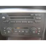 BMW SERIE 1 BERLINA (E81/E87) BMW SERIE 1 BERLINA (E81/E87) '2006 118D PLATA 2004