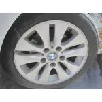 BMW SERIE 1 BERLINA (E81/E87) BMW SERIE 1 BERLINA (E81/E87) '2006 118D PLATA 2004