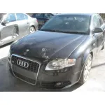AUDI A4 BERLINA (8E) AUDI A4 BERLINA (8E) '2006 2.0 TDI 16V (103KW) NEGRO 2004