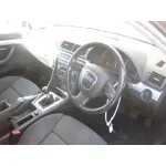 AUDI A4 BERLINA (8E) AUDI A4 BERLINA (8E) '2006 2.0 TDI 16V (103KW) NEGRO 2004