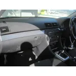AUDI A4 BERLINA (8E) AUDI A4 BERLINA (8E) '2006 2.0 TDI 16V (103KW) NEGRO 2004