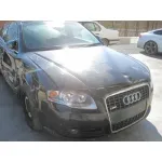 AUDI A4 BERLINA (8E) AUDI A4 BERLINA (8E) '2006 2.0 TDI 16V (103KW) NEGRO 2004
